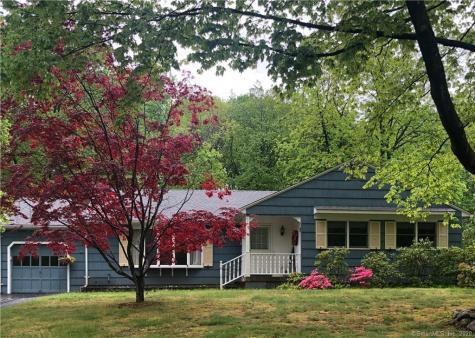168 Hill Street Hamden CT 06514