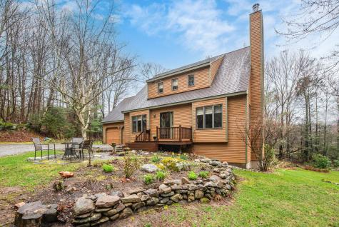 137 South Road New Hartford CT 06057