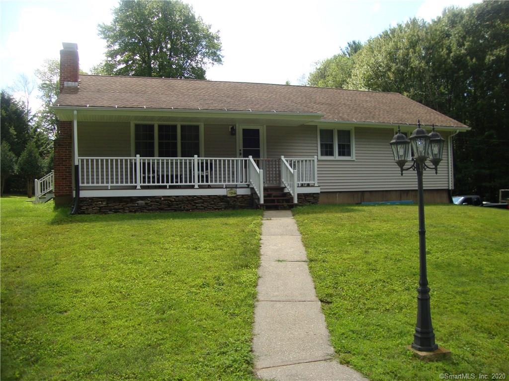 246 Center Hill Road Barkhamsted CT 06063