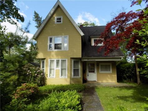 19 Terrace Place New Milford CT 06776