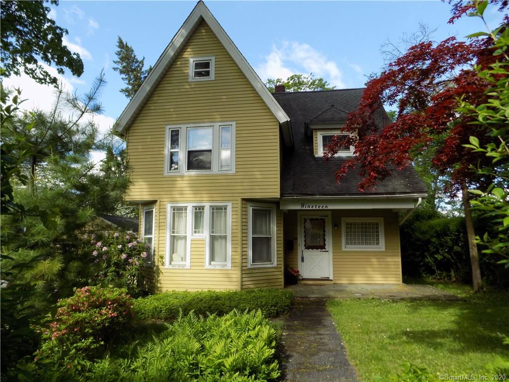 19 Terrace Place New Milford CT 06776