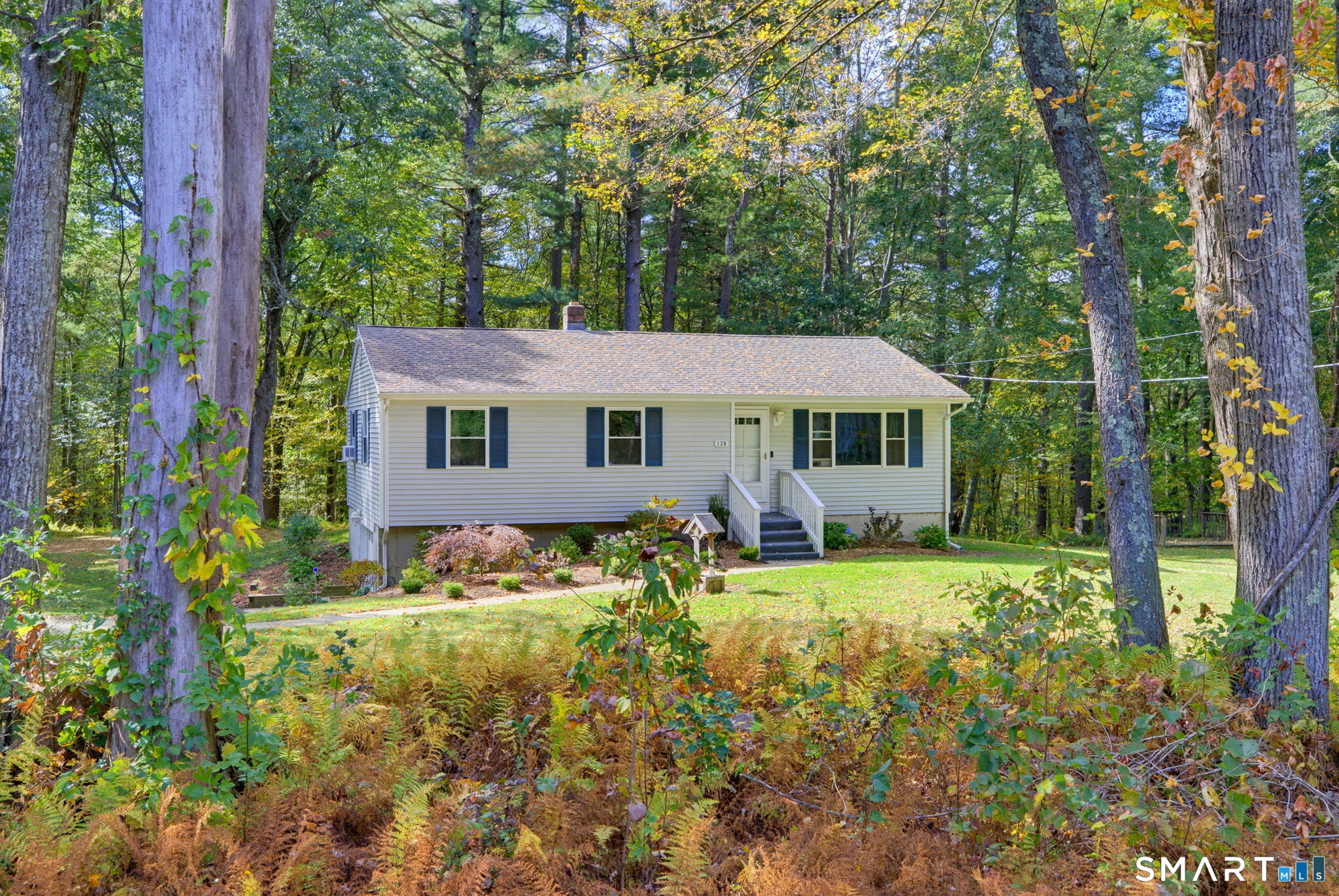 120 Brainard Road Colchester CT 06415