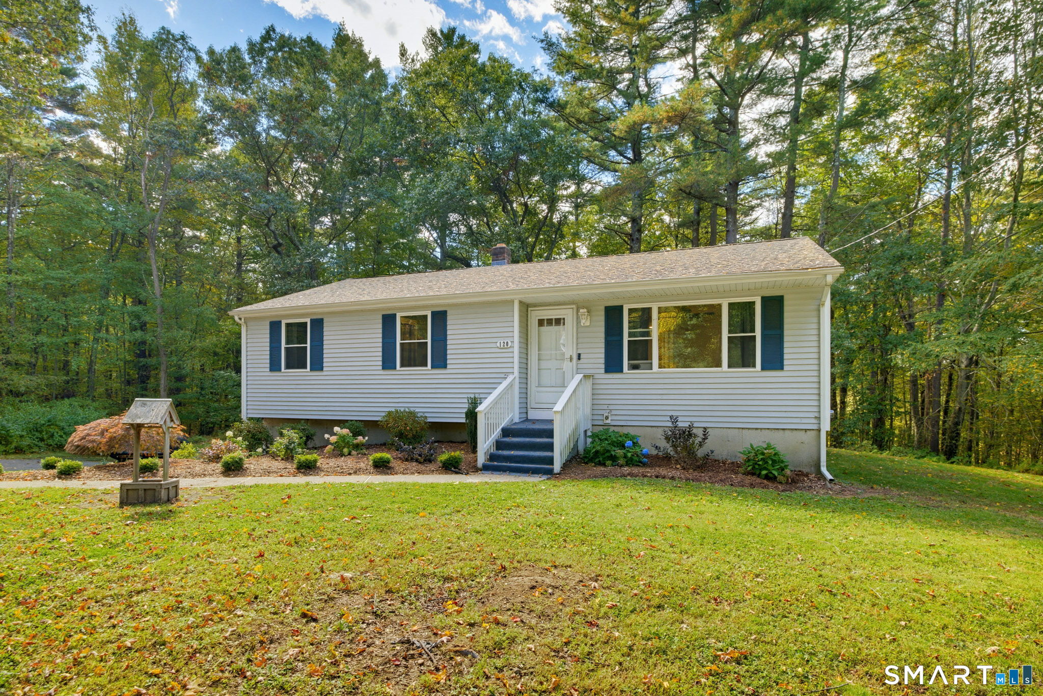 120 Brainard Road Colchester CT 06415