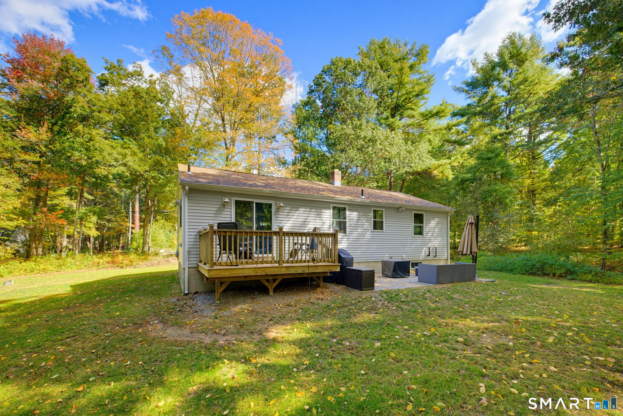 120 Brainard Road Colchester CT 06415
