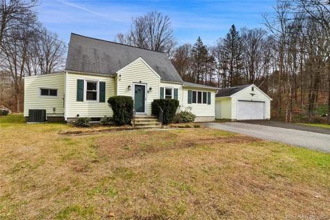 338 Wellsville Avenue New Milford CT 06776