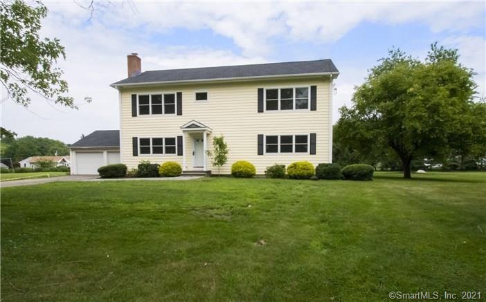 6 Wareham Place Trumbull CT 06611