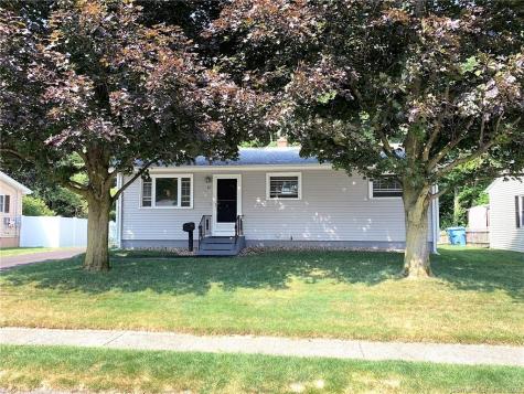 13 Hemingway Street Plainville CT 06062