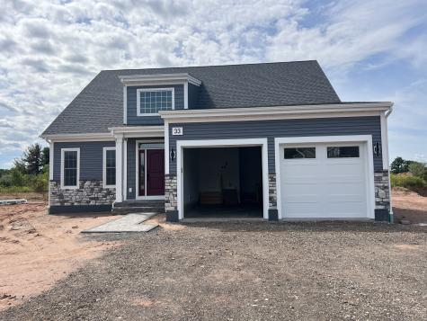 33 Primrose Lane Cromwell CT 06416