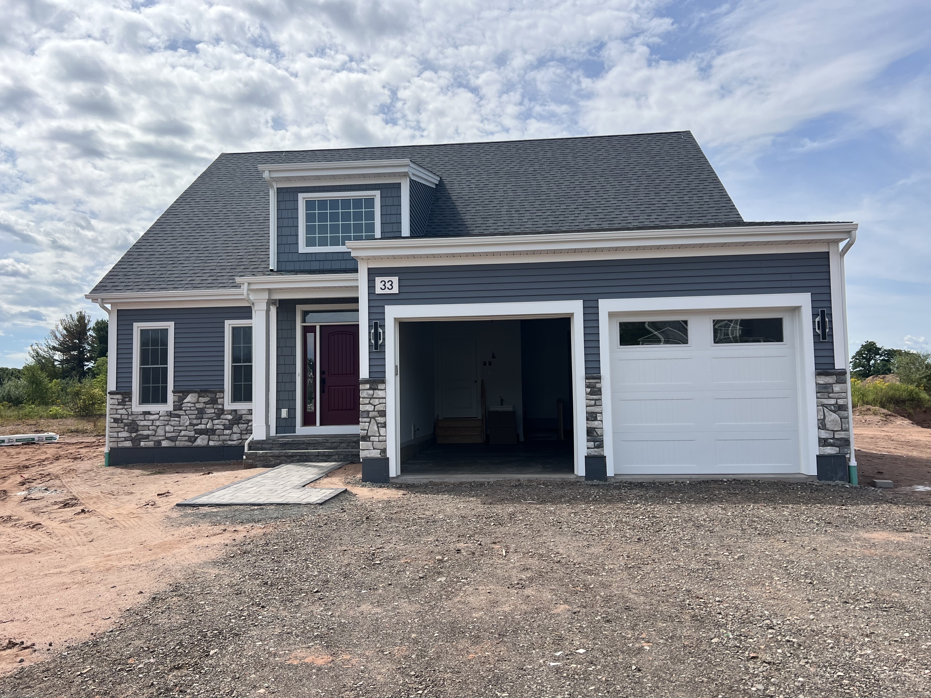 33 Primrose Lane Cromwell CT 06416