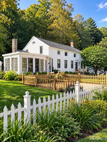 25 School Street Barkhamsted CT 06065