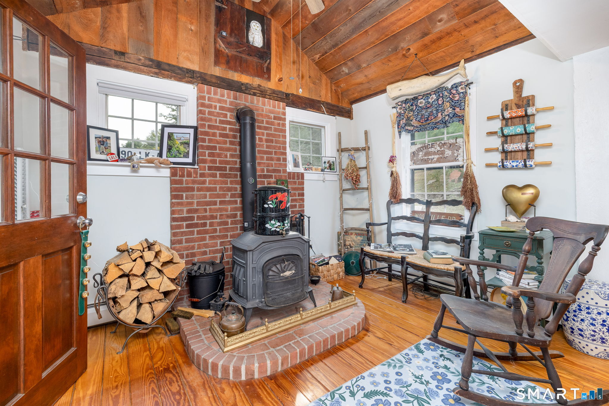 25 School Street Barkhamsted CT 06065