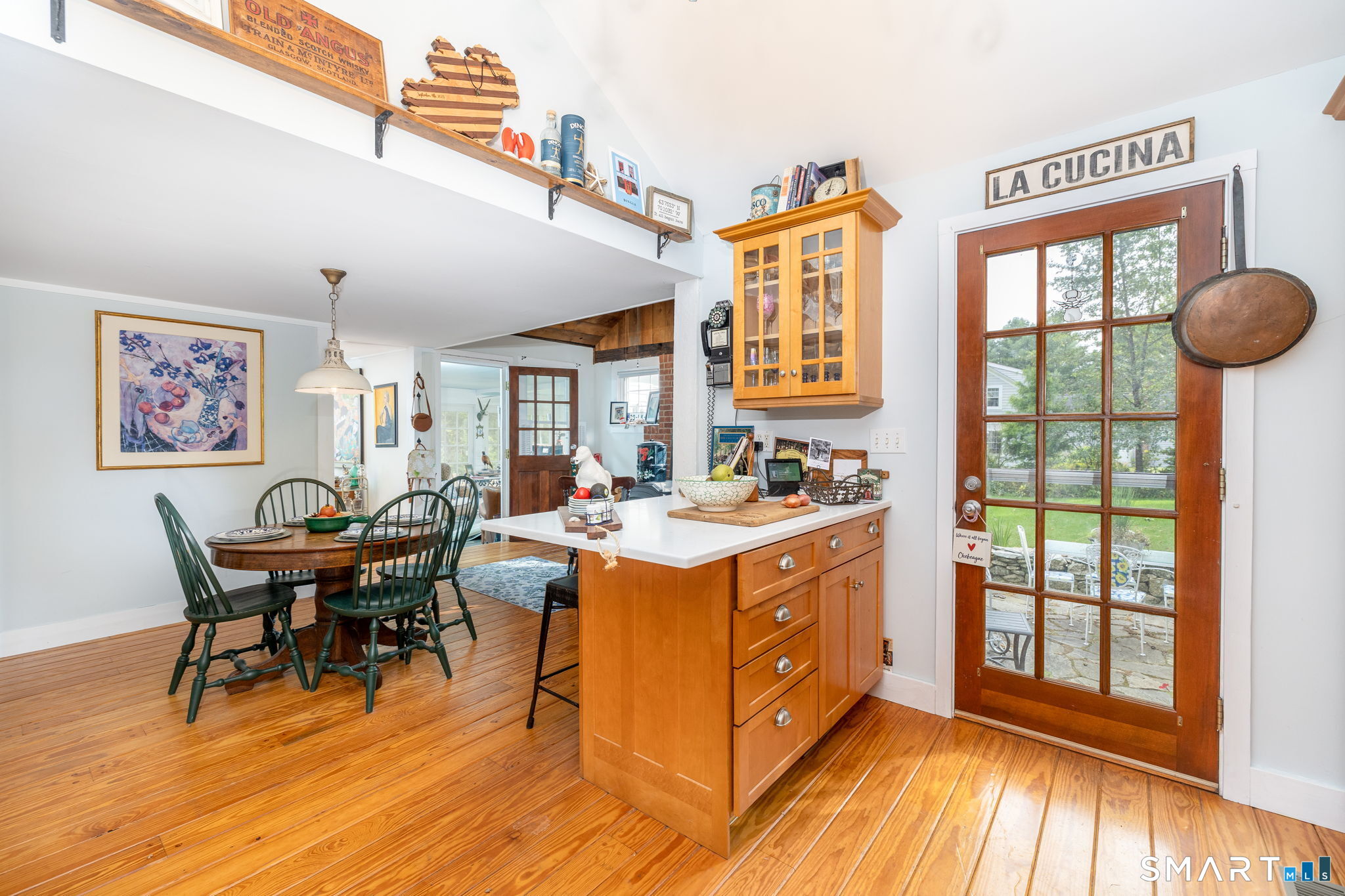 25 School Street Barkhamsted CT 06065