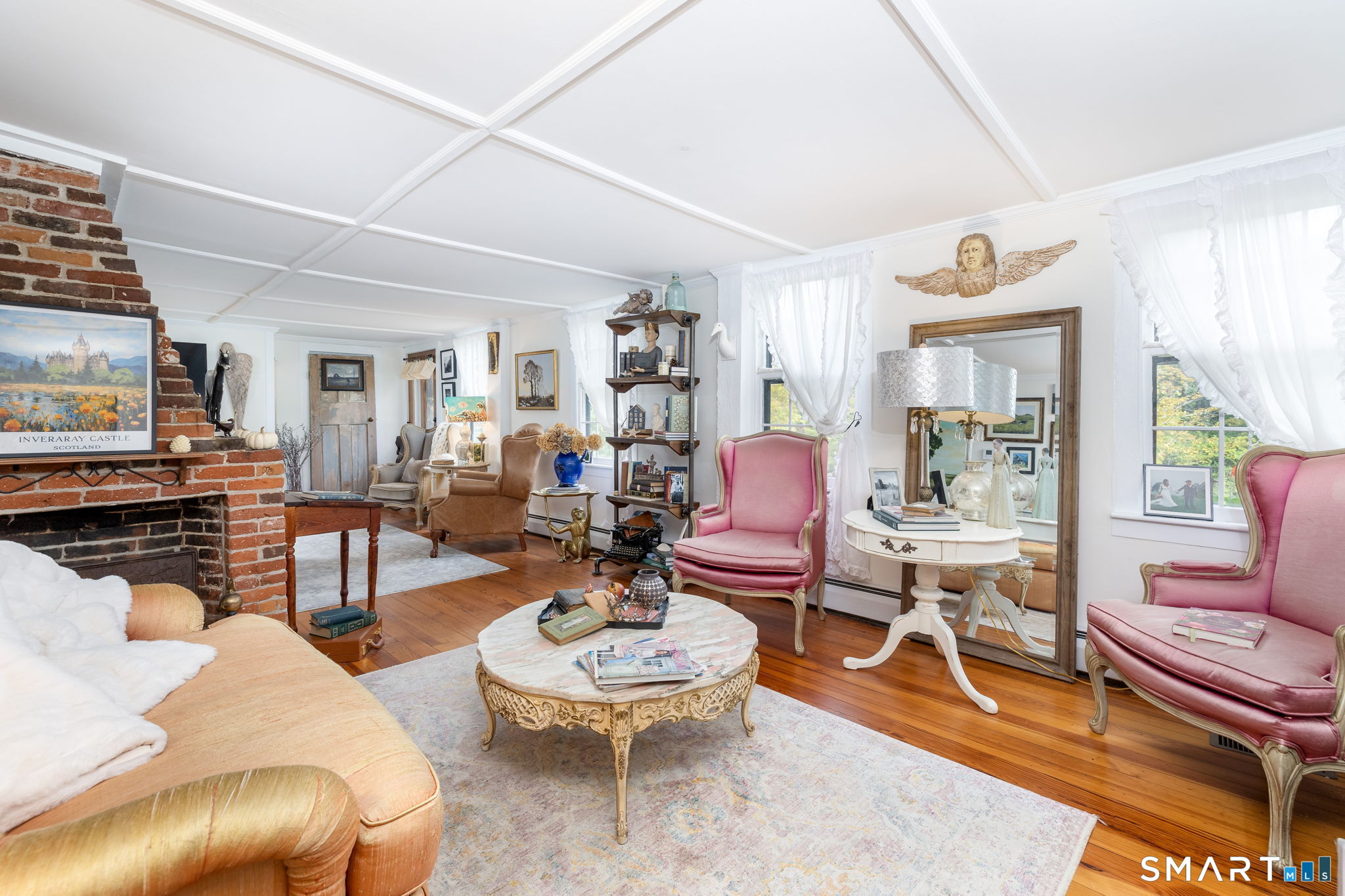 25 School Street Barkhamsted CT 06065
