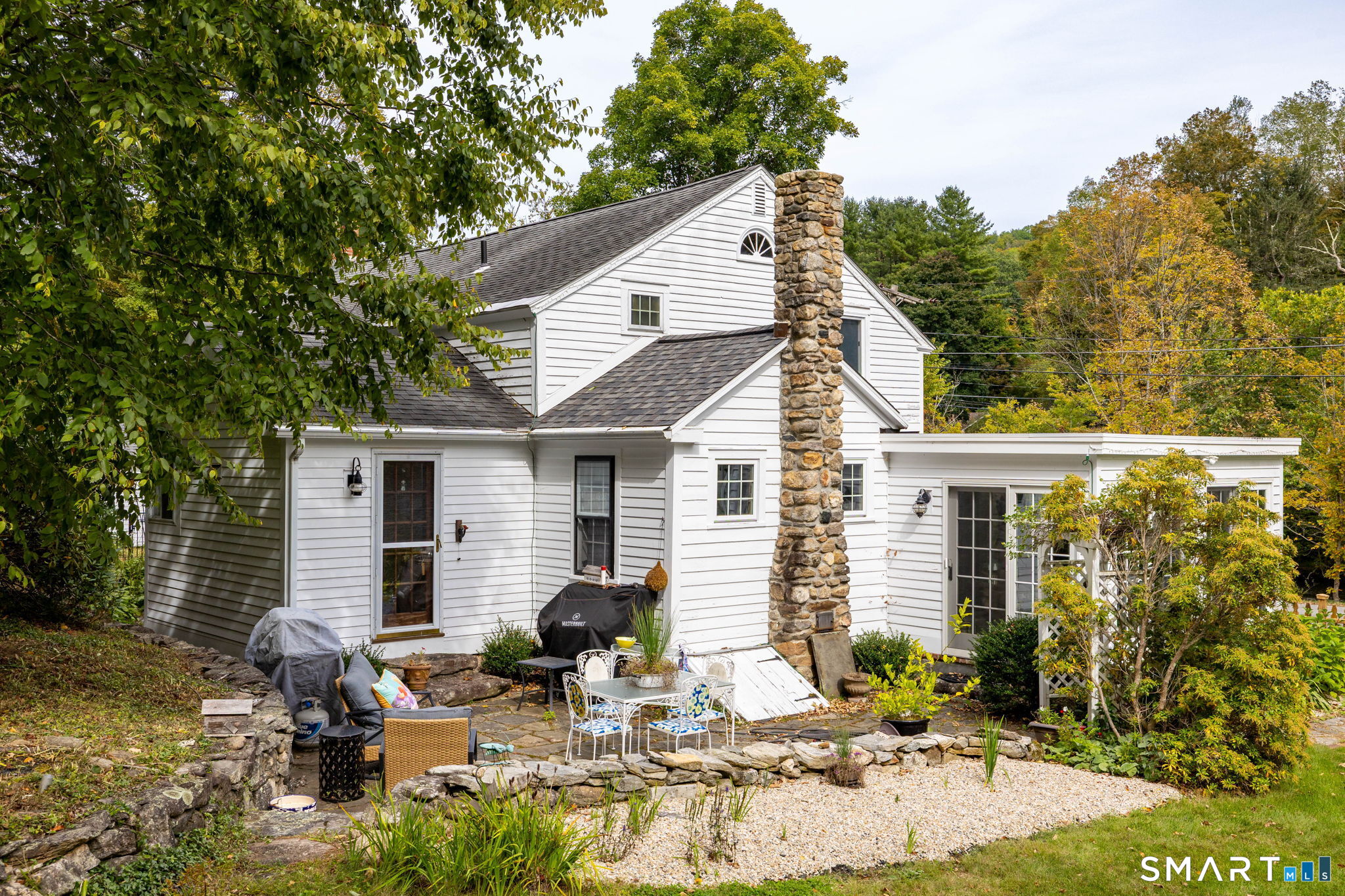 25 School Street Barkhamsted CT 06065