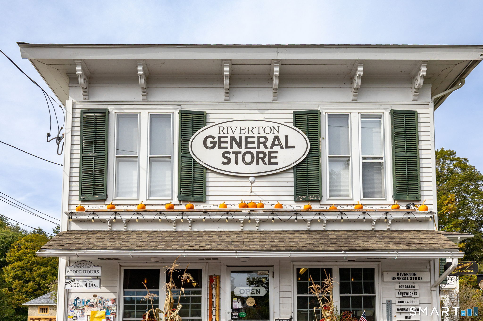 25 School Street Barkhamsted CT 06065