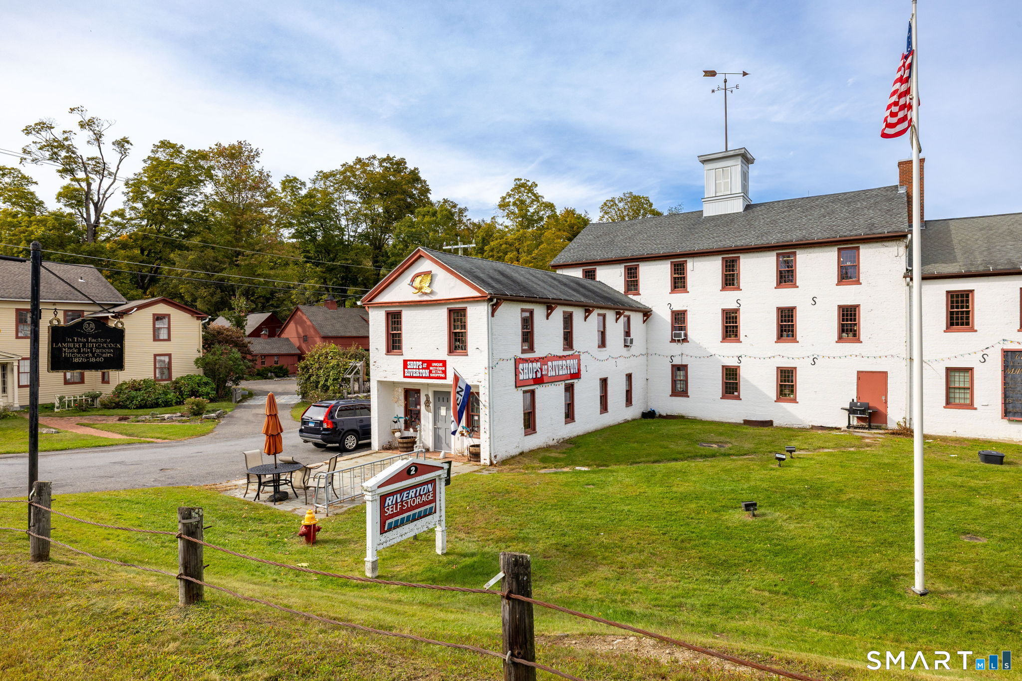 25 School Street Barkhamsted CT 06065
