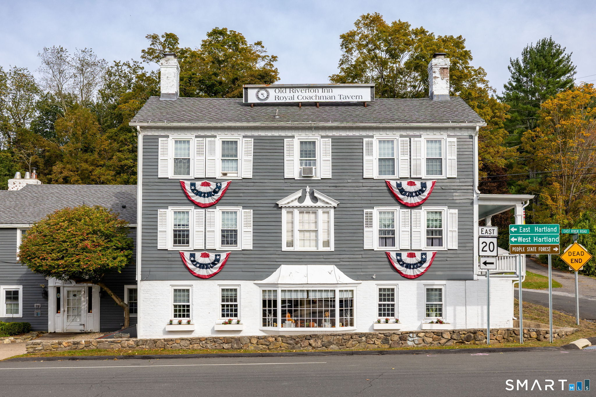 25 School Street Barkhamsted CT 06065