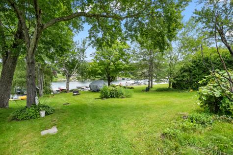 44 North Lake Shore Drive Brookfield CT 06804