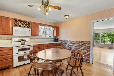 44 North Lake Shore Drive Brookfield CT 06804