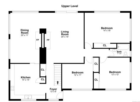 44 North Lake Shore Drive Brookfield CT 06804