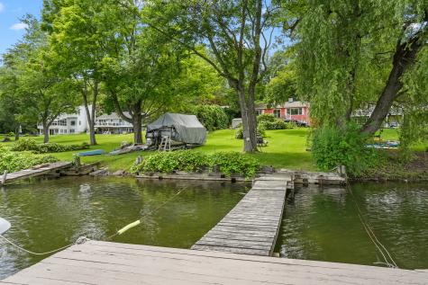 44 North Lake Shore Drive Brookfield CT 06804