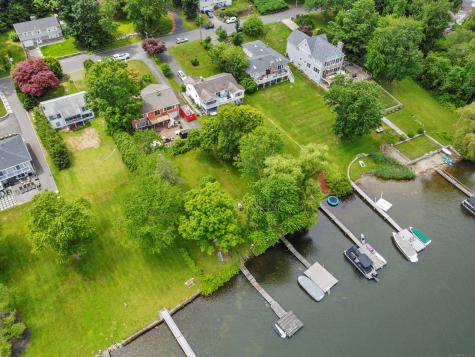 44 North Lake Shore Drive Brookfield CT 06804