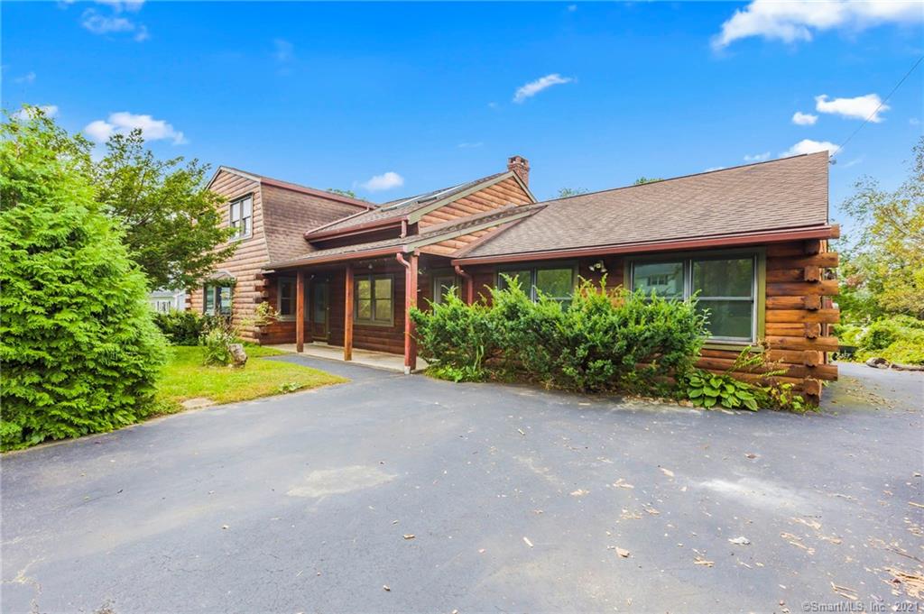 6 Fanton Road Danbury CT 06811