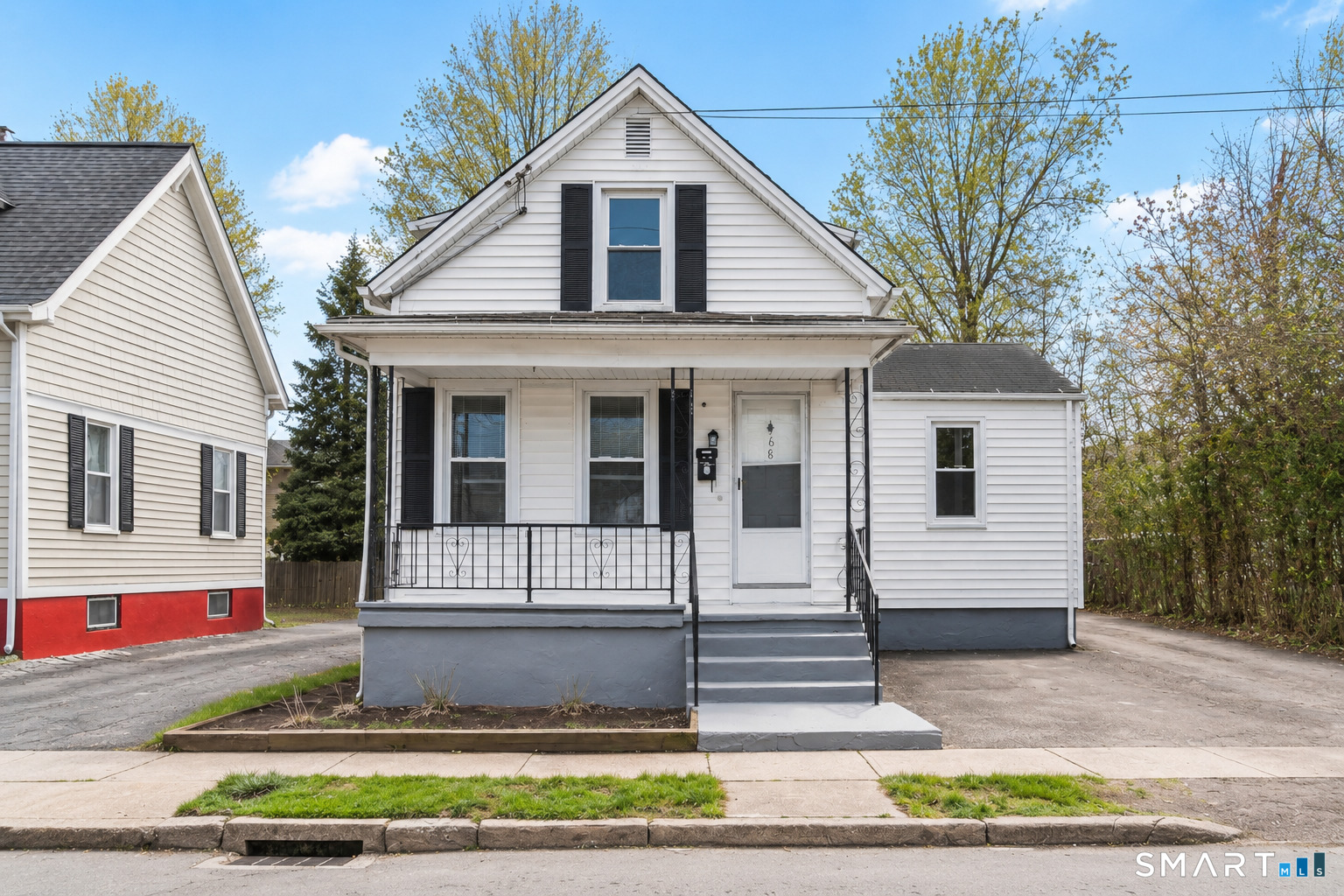 68 Whiting Street Hamden CT 06514