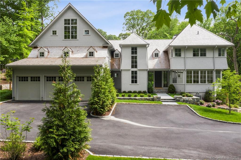 25 Scofield Farms Darien CT 06820