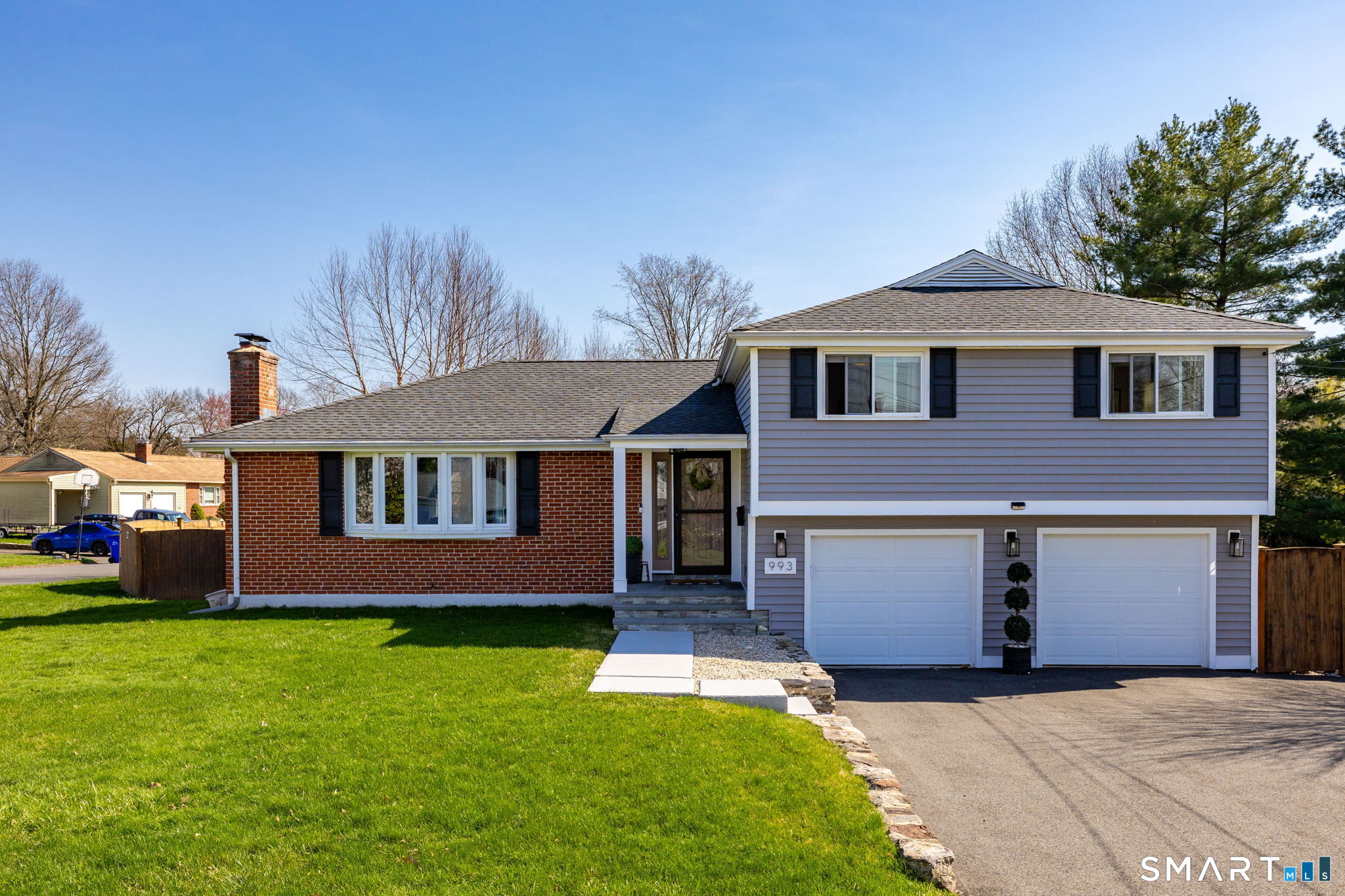 993 Cloverdale Circle Wethersfield CT 06109