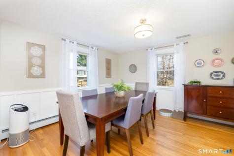 993 Cloverdale Circle Wethersfield CT 06109