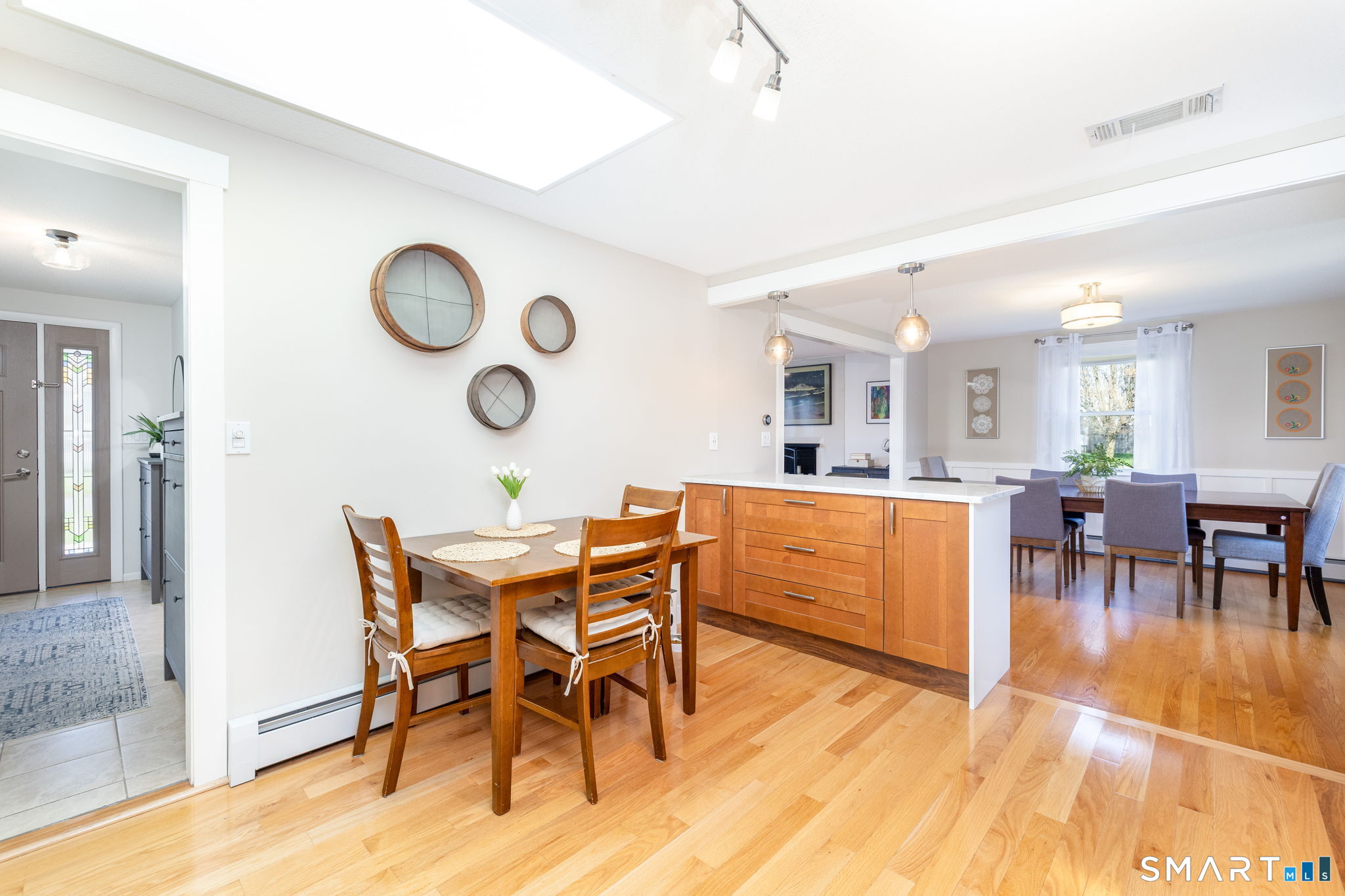 993 Cloverdale Circle Wethersfield CT 06109