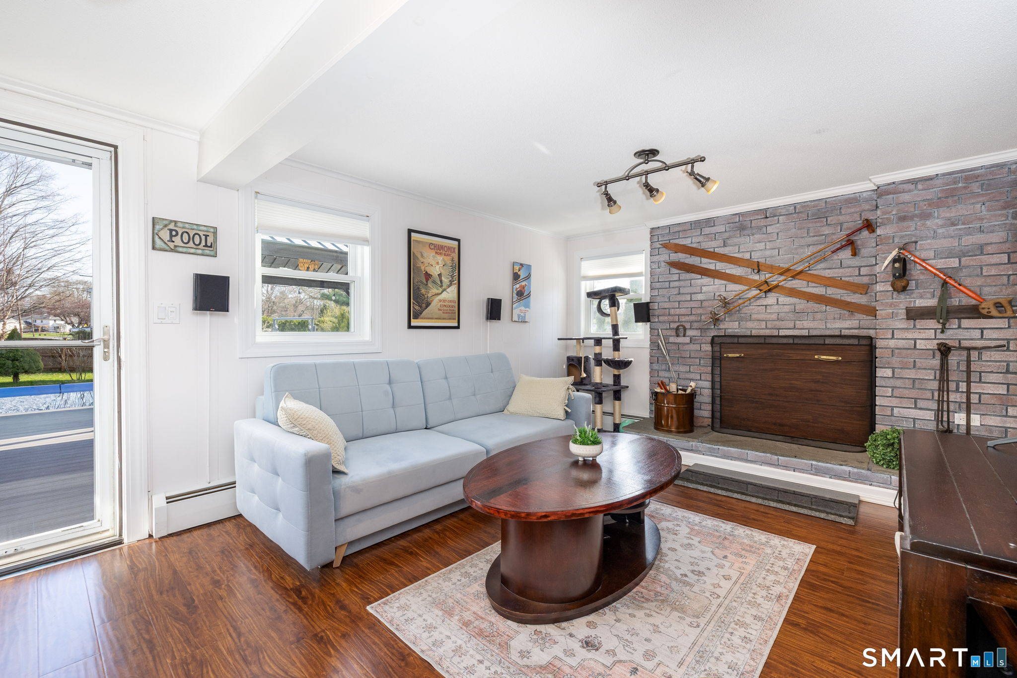 993 Cloverdale Circle Wethersfield CT 06109