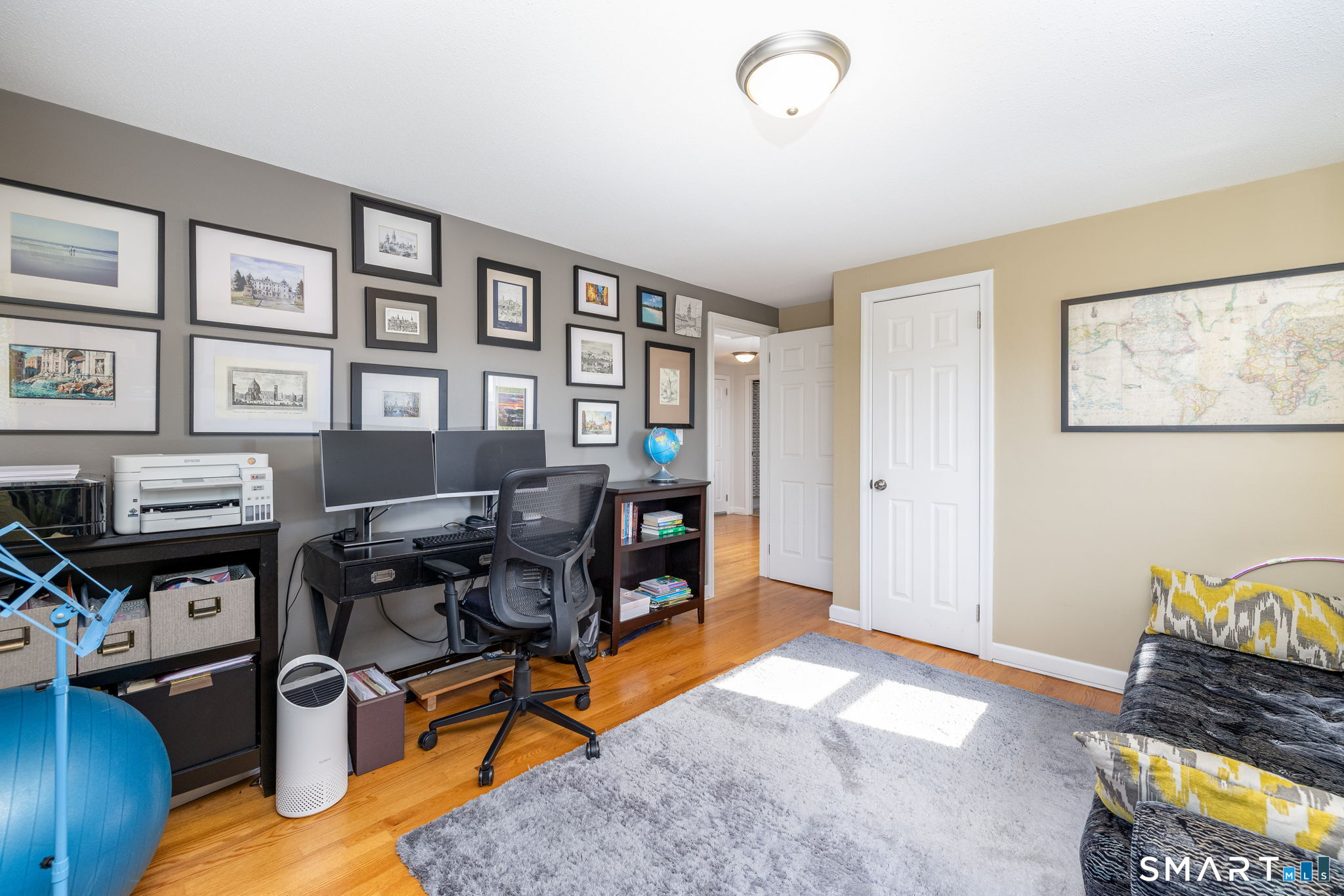 993 Cloverdale Circle Wethersfield CT 06109