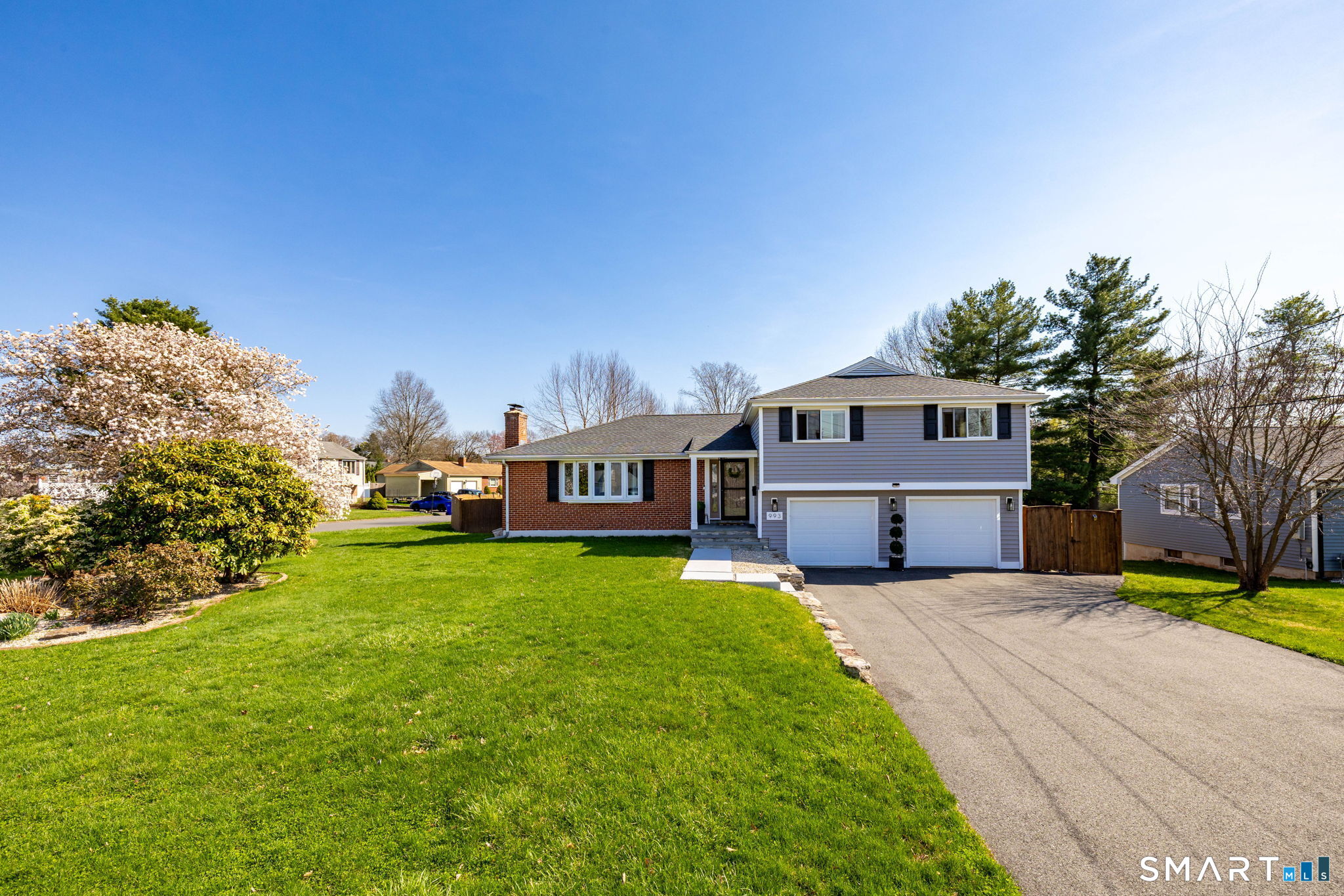 993 Cloverdale Circle Wethersfield CT 06109
