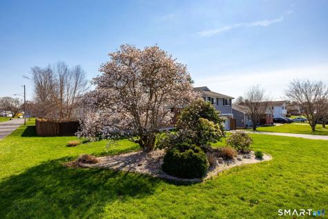 993 Cloverdale Circle Wethersfield CT 06109
