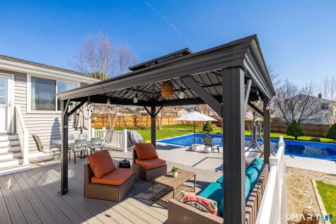 993 Cloverdale Circle Wethersfield CT 06109