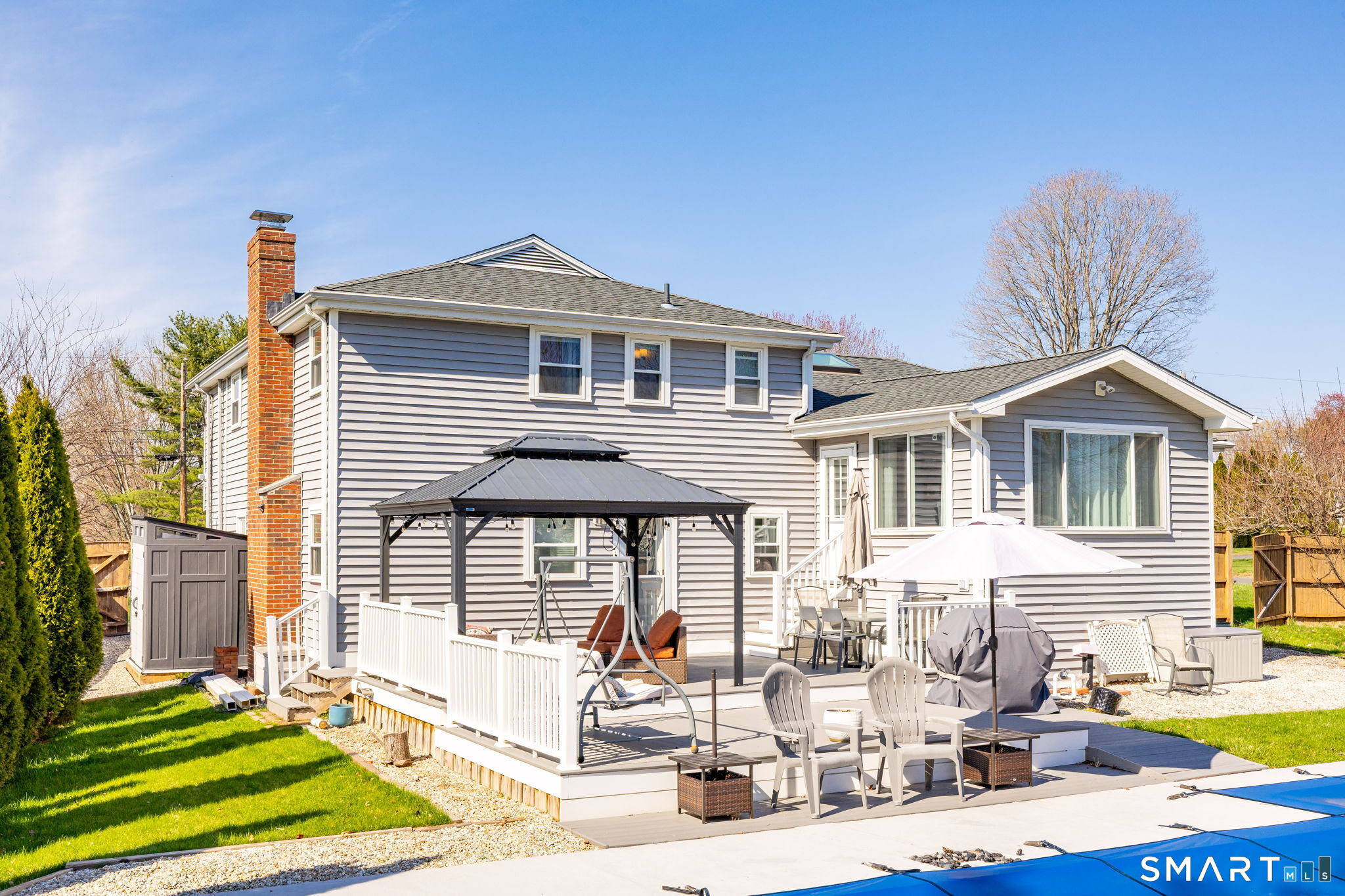 993 Cloverdale Circle Wethersfield CT 06109