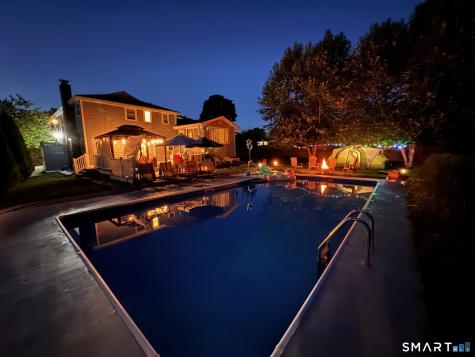 993 Cloverdale Circle Wethersfield CT 06109