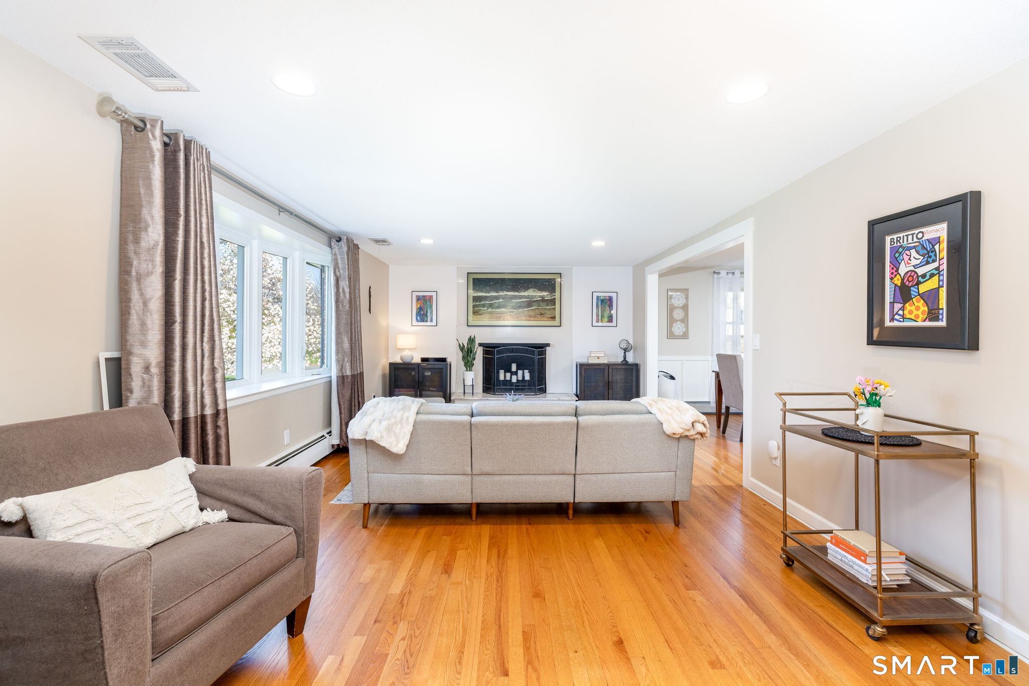 993 Cloverdale Circle Wethersfield CT 06109