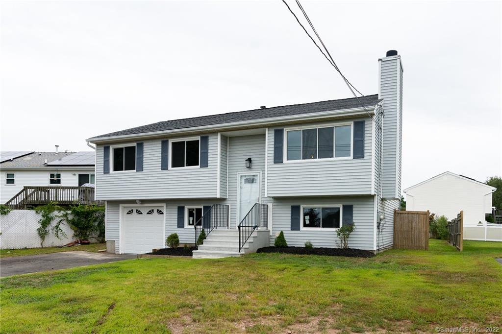 711 Silver Sands Road East Haven CT 06512