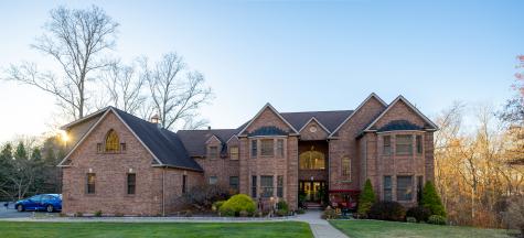 21 Colorado Court Meriden CT 06450