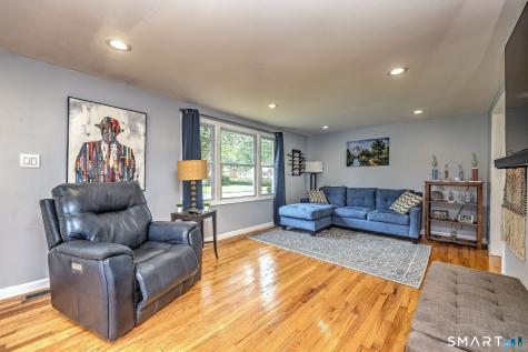 13 Parkview Road Wallingford CT 06492