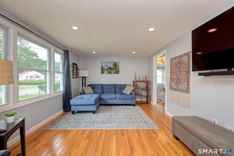 13 Parkview Road Wallingford CT 06492