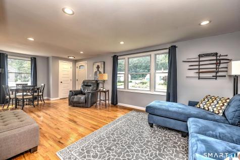 13 Parkview Road Wallingford CT 06492
