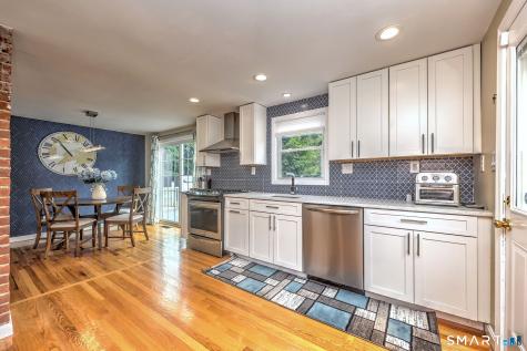 13 Parkview Road Wallingford CT 06492