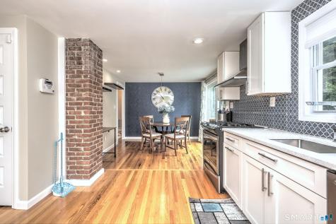 13 Parkview Road Wallingford CT 06492