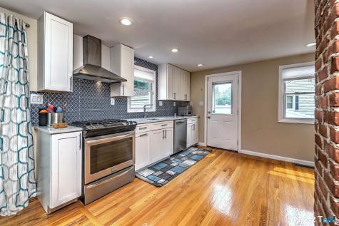 13 Parkview Road Wallingford CT 06492