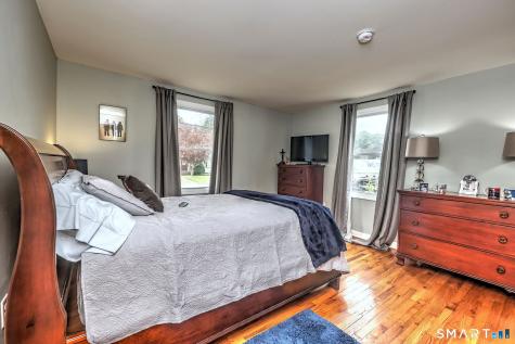 13 Parkview Road Wallingford CT 06492