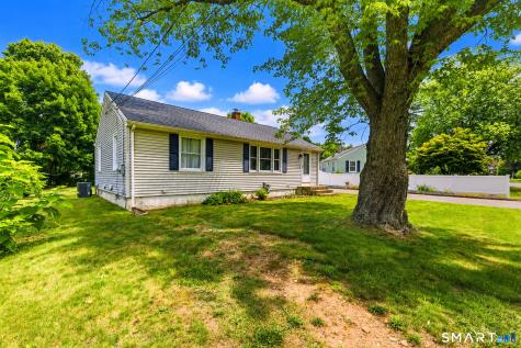 13 Parkview Road Wallingford CT 06492